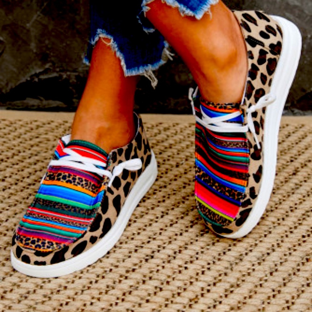 Slip on shoes